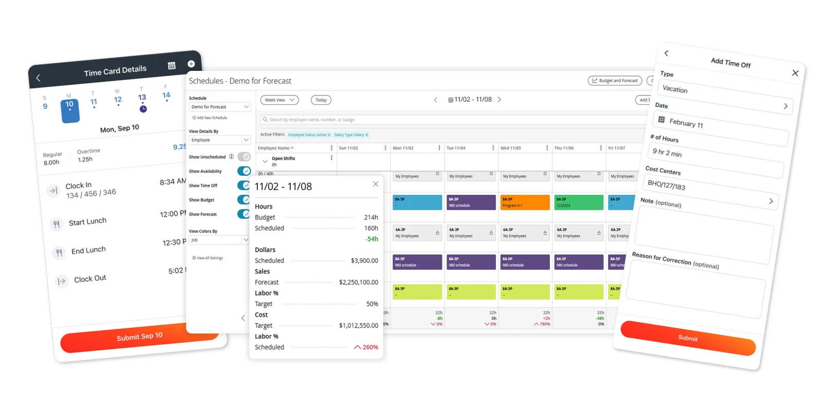 Paylocity Review 2026 Payroll HR Tech Deep Dive