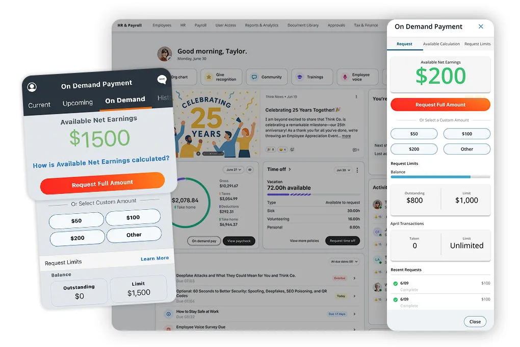 Paylocity Review 2026 Payroll HR Tech Deep Dive