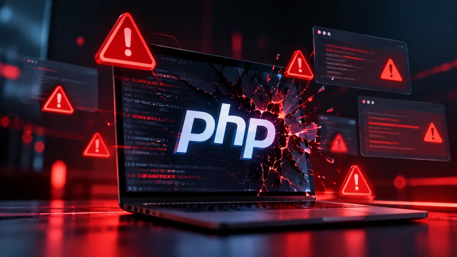 PHP Security Crisis: Two Critical Vulnerabilities Trigger Urgent Global Patching