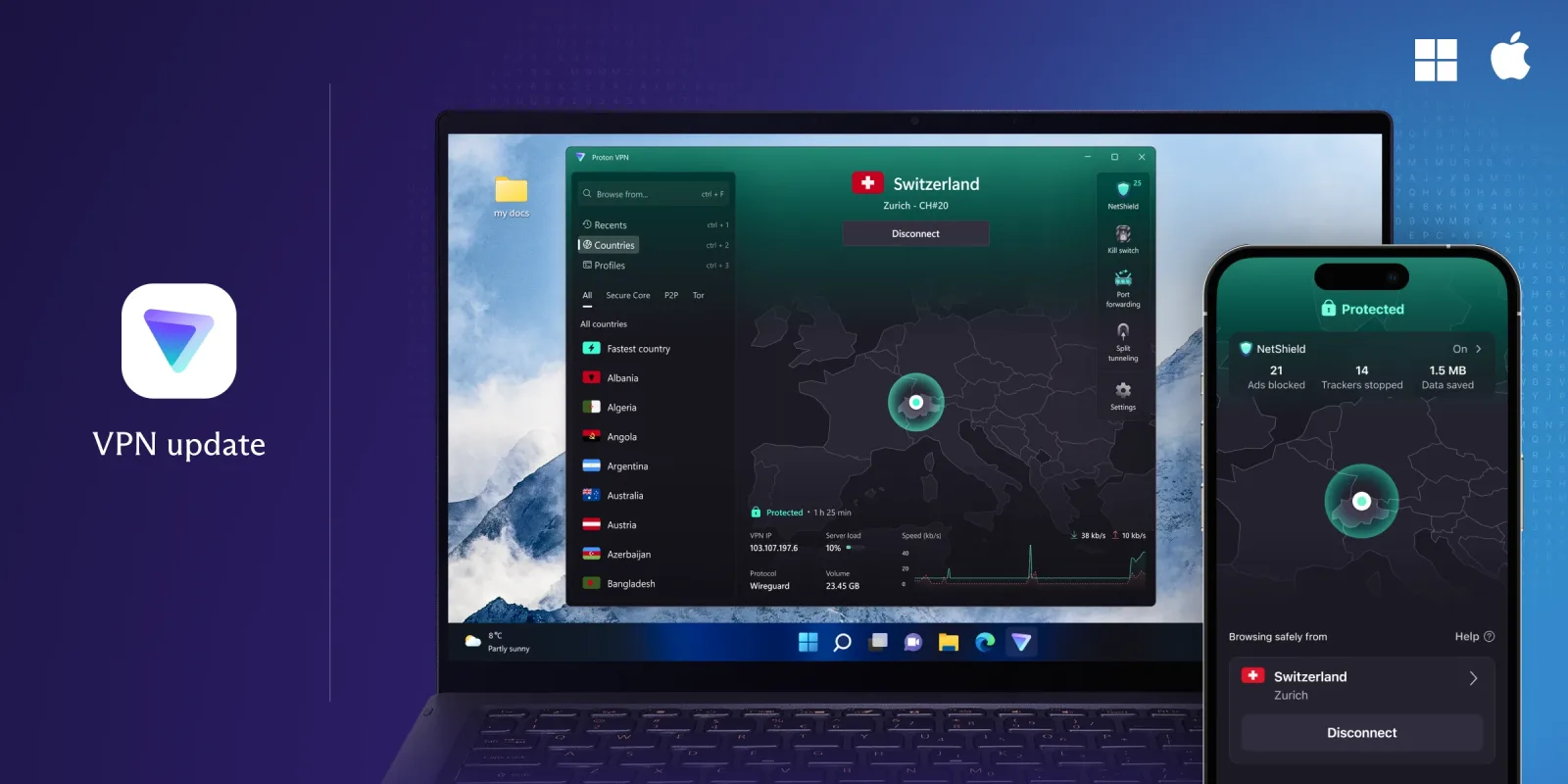 Proton VPN 2026 Review: Is This Swiss Privacy VPN Worth It