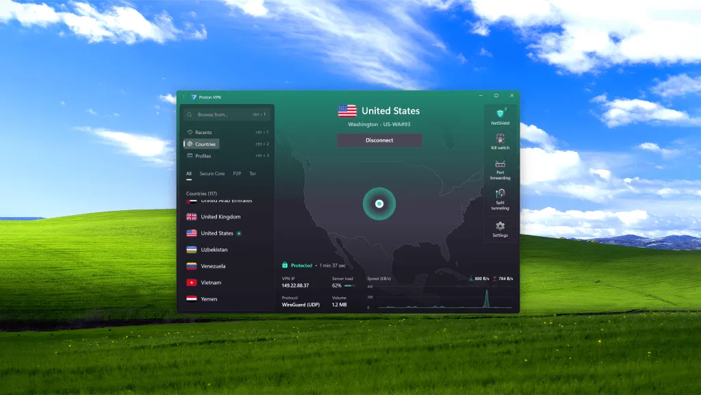 Proton VPN 2026 Review: Is This Swiss Privacy VPN Worth It