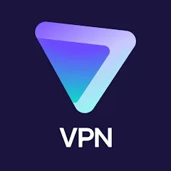 Proton VPN logo