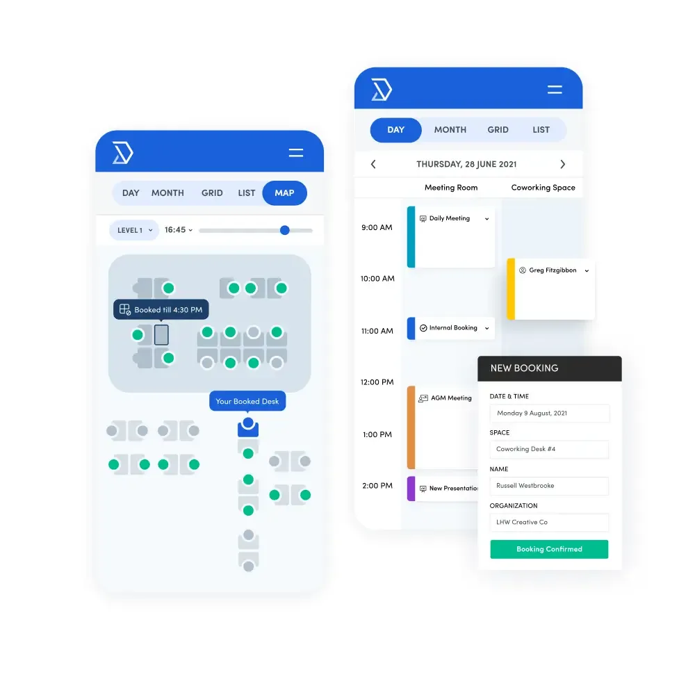 Skedda Review 2026: Smarter Desk Booking and Space Management