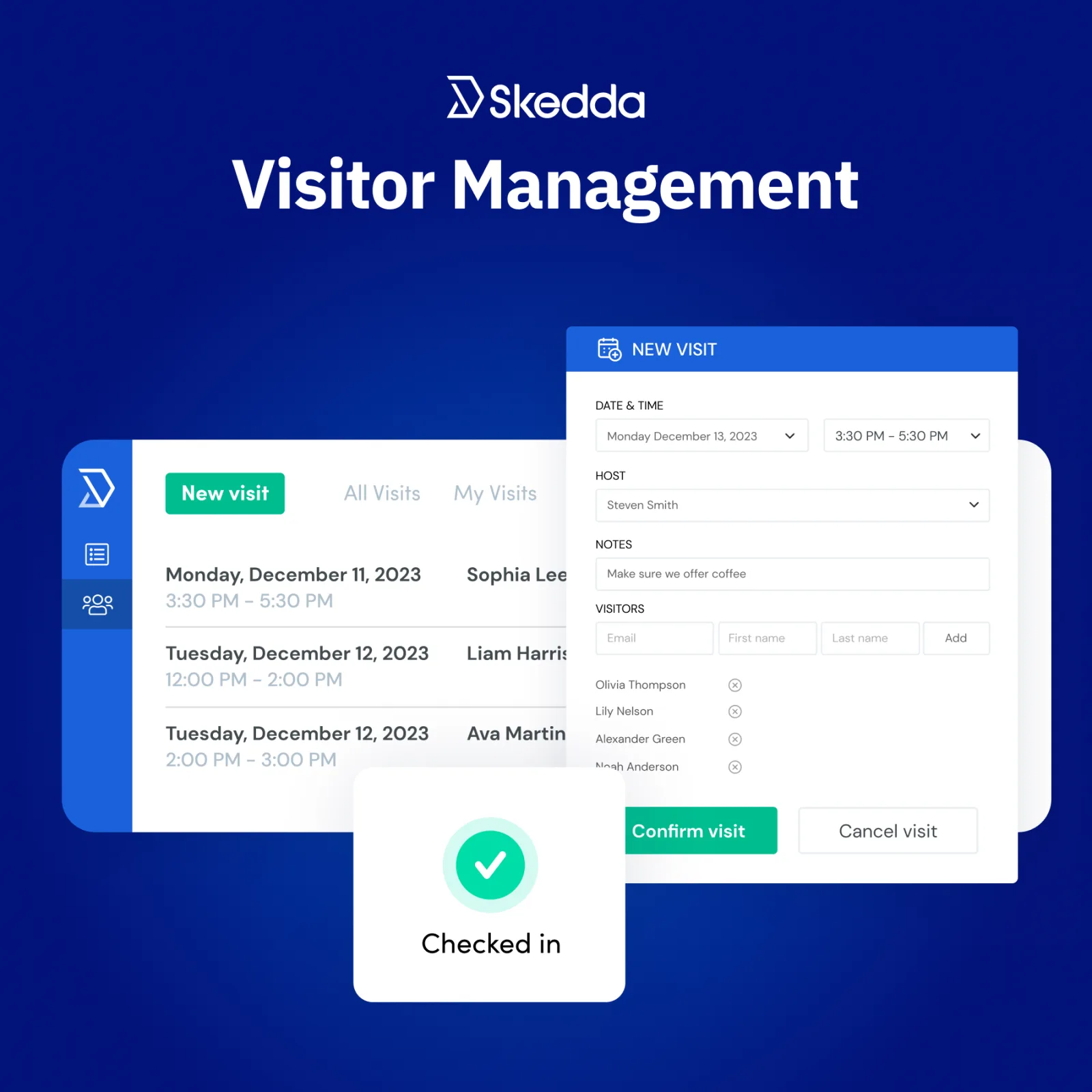 Skedda Review 2026: Smarter Desk Booking and Space Management