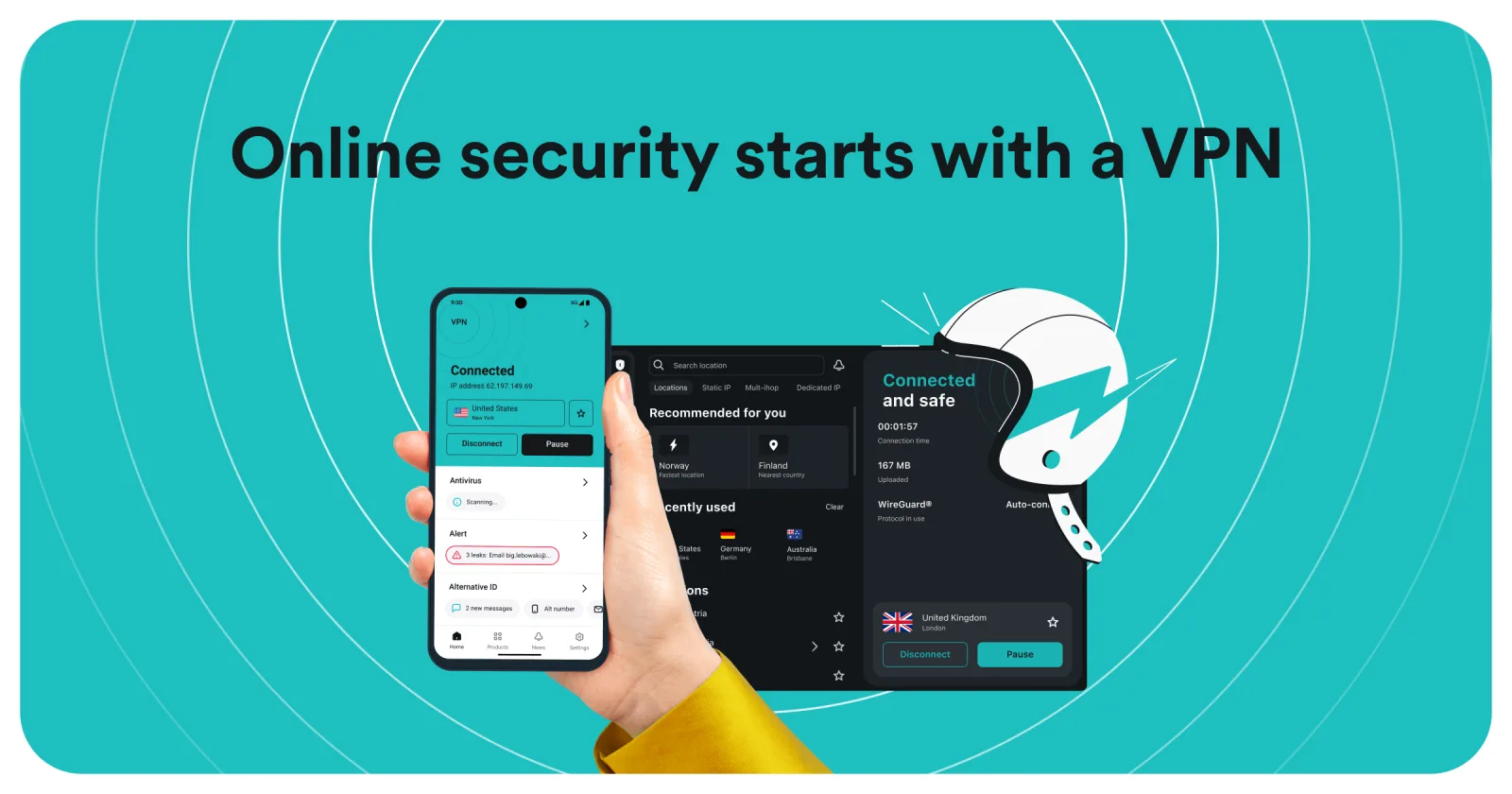 Surfshark Review 2026: Cheap VPN or Genuine Bargain Pick