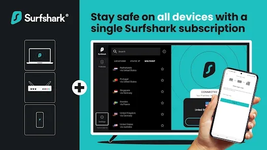 Surfshark Review 2026: Cheap VPN or Genuine Bargain Pick