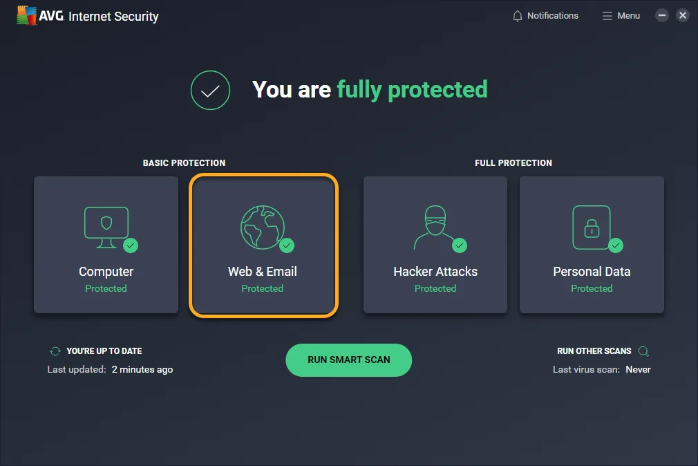 Top 10 AVG Antivirus Features You Should Be Using in 2026