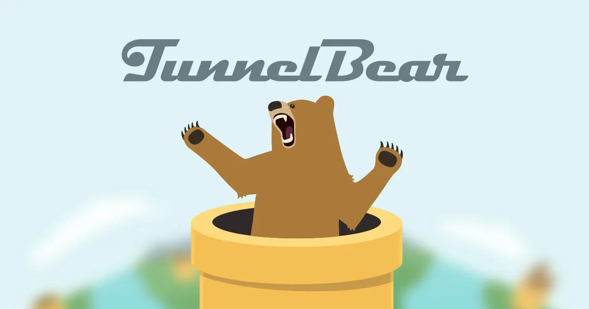 TunnelBear VPN 2026 Review: Pricing, Speed, and Simplicity
