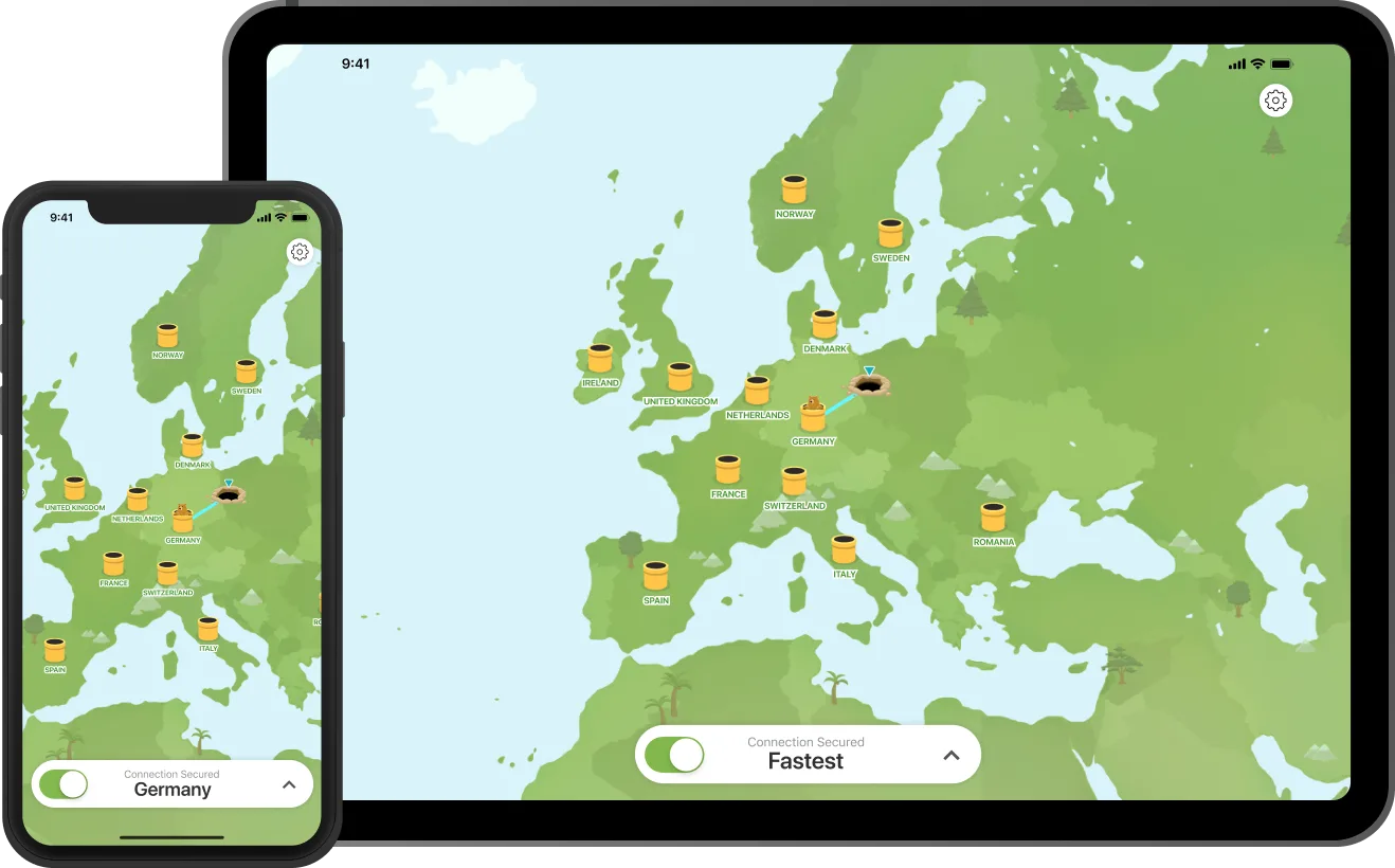 TunnelBear VPN 2026 Review: Pricing, Speed, and Simplicity