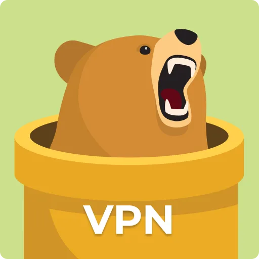TunnelBear logo