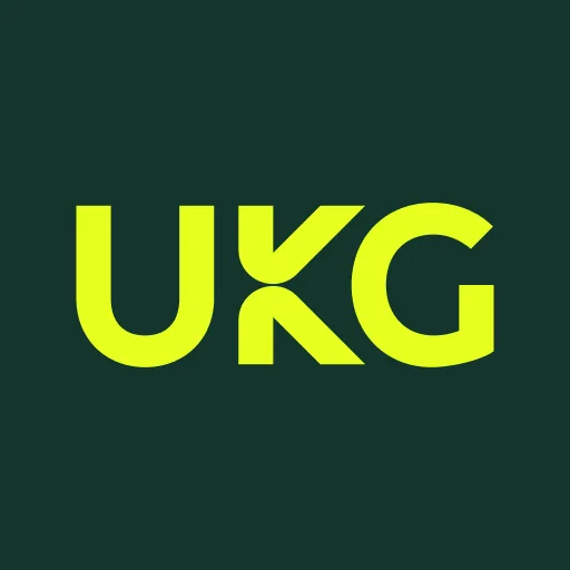 UKG logo