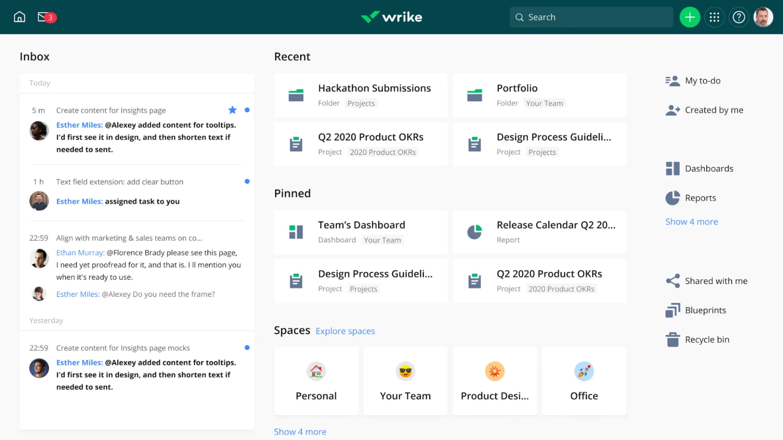 Wrike Review 2026: Features Performance and Enterprise Value