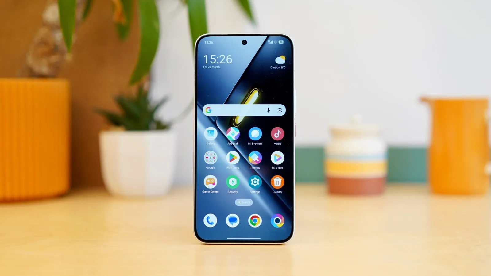 Xiaomi Poco X8 Pro Review A Powerful Midrange Choice 2026