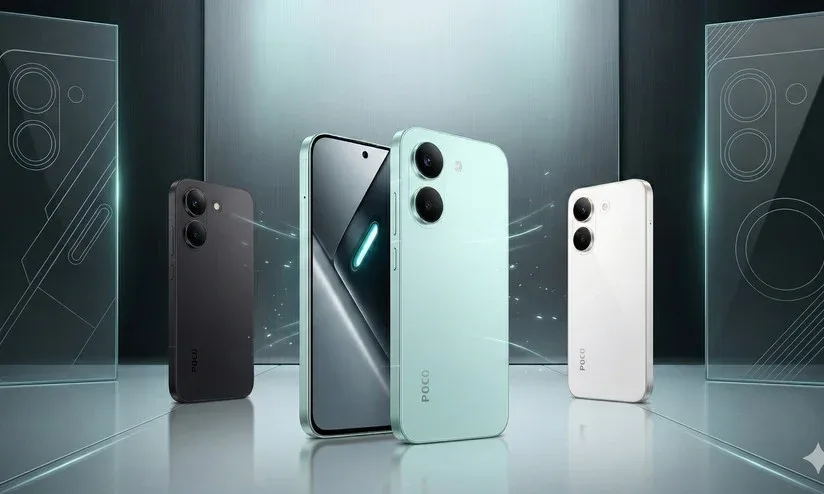 Xiaomi Poco X8 Pro Review A Powerful Midrange Choice 2026