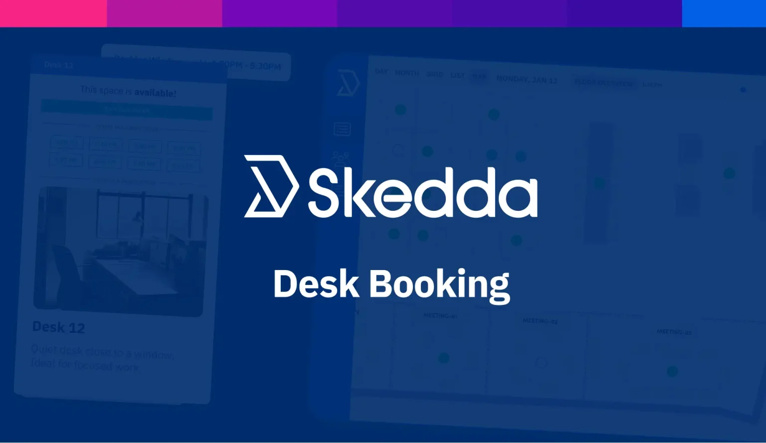 5 Easy Steps for a Fast Skedda Log In