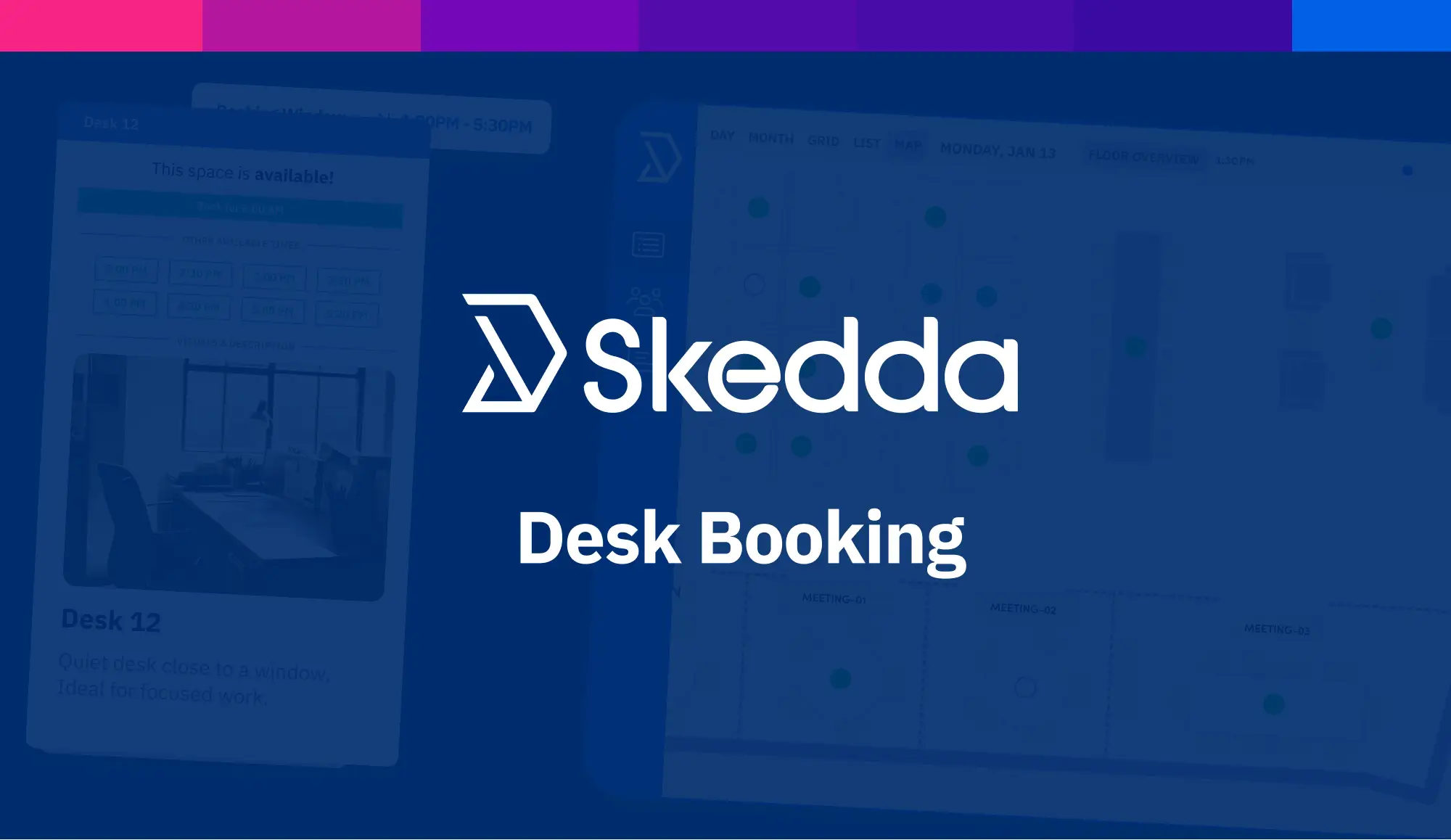 5 Easy Steps for a Fast Skedda Log In