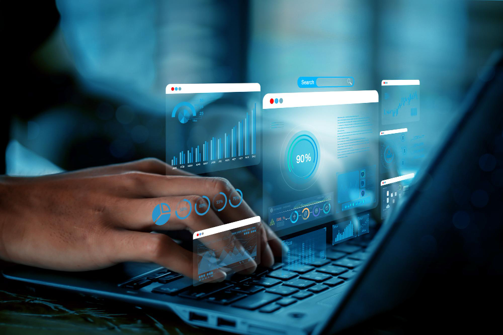 Adding and Managing Contacts