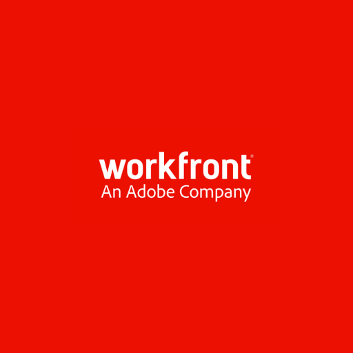 Adobe Workfront - project management software