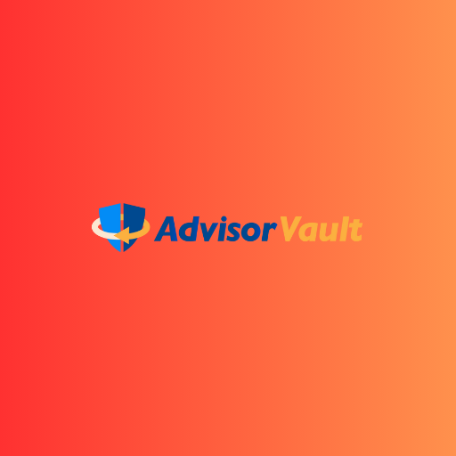 AdvisorVault