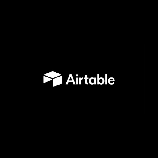 Airtable - project management software