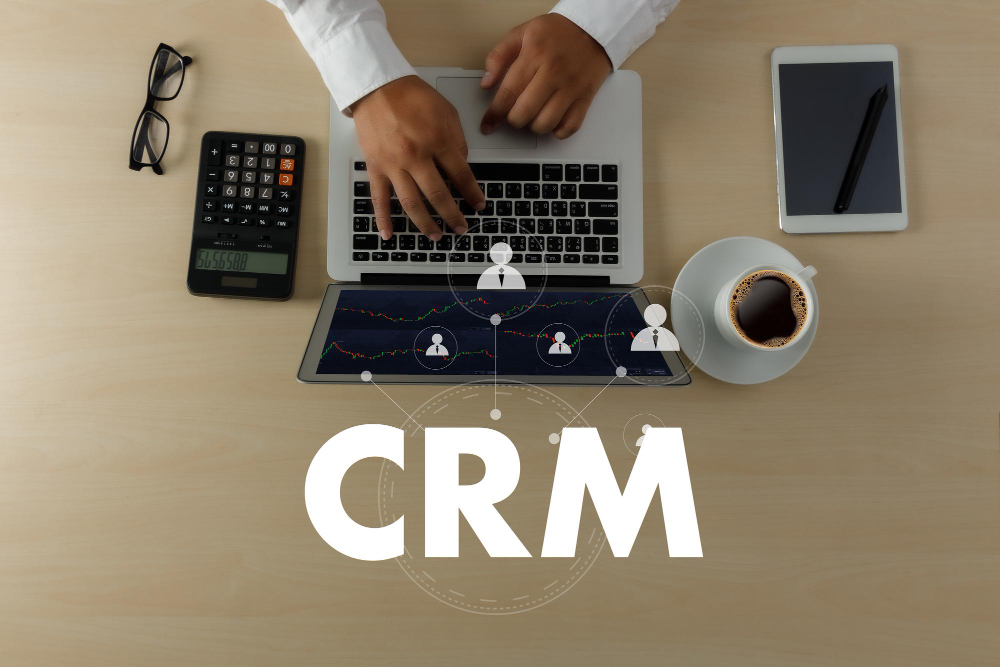 Benefits of Using CRM in Real Estate