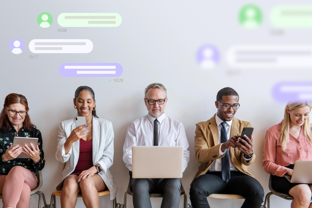 Best Candidate Relationship Management System Tools for Remote and Hybrid Hiring