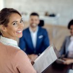 Best Candidate relationship management system