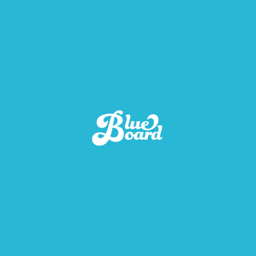Blueboard