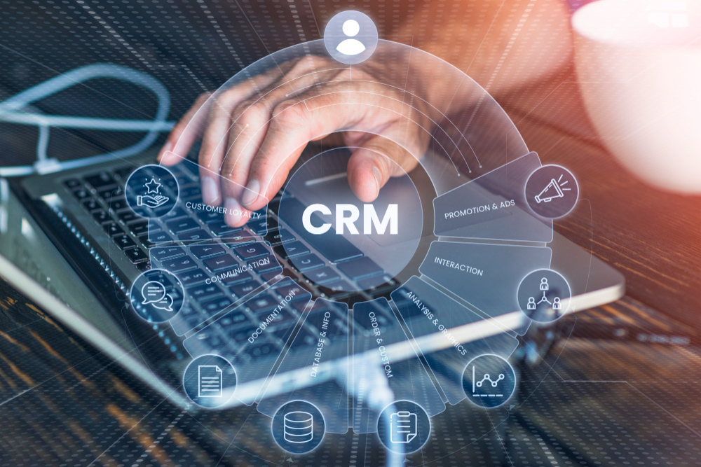 CRM vs Other Business Tools