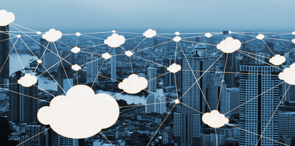 Centralized Communication Hub