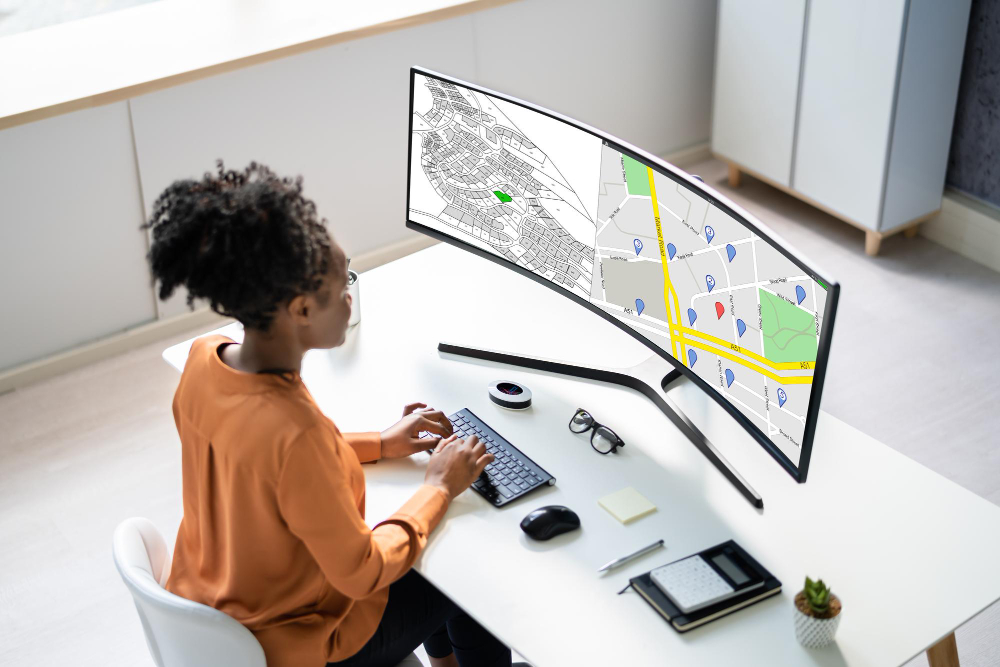 Choosing the Right Location