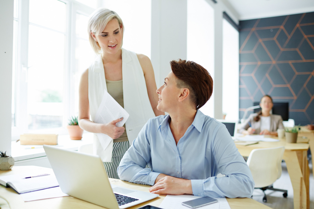 Collaboration Dynamics