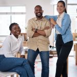 Coworking Space Hot Desk