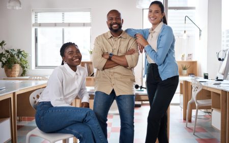 7 Critical Insights Into Coworking Space Hot Desk Models for Modern Enterprises Coworking Space Hot Desk