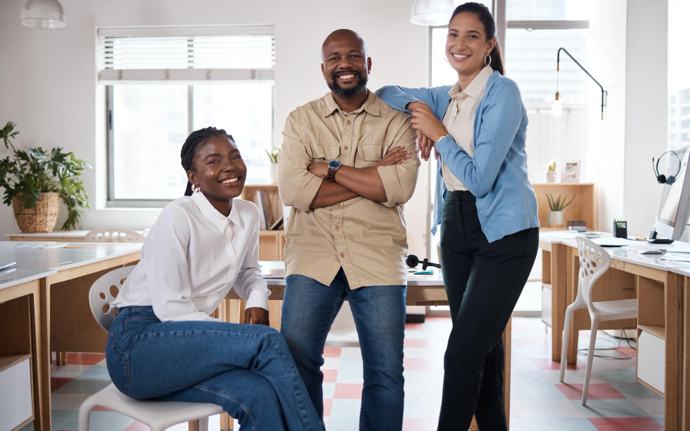 7 Critical Insights Into Coworking Space Hot Desk Models for Modern Enterprises Coworking Space Hot Desk