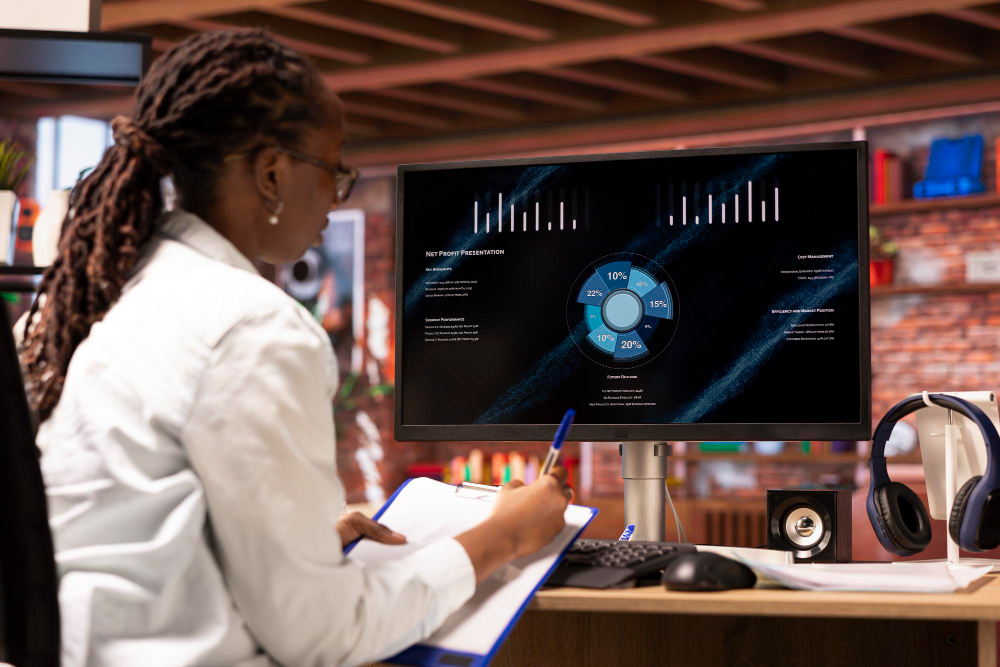 Data Driven Insights