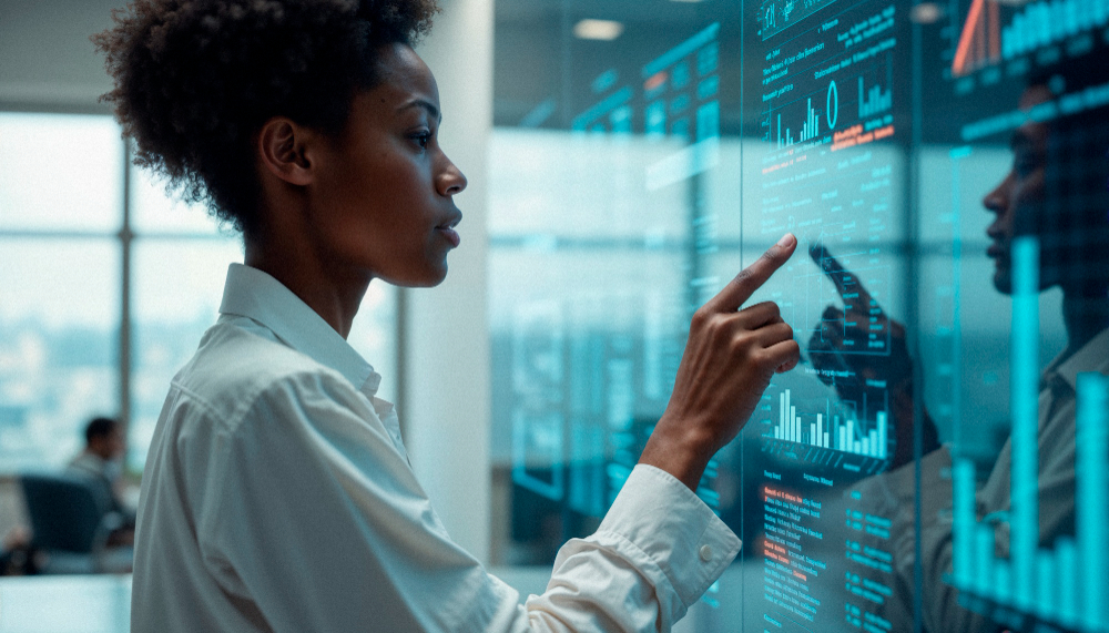 Data Fidelity and the Myth of Utilization