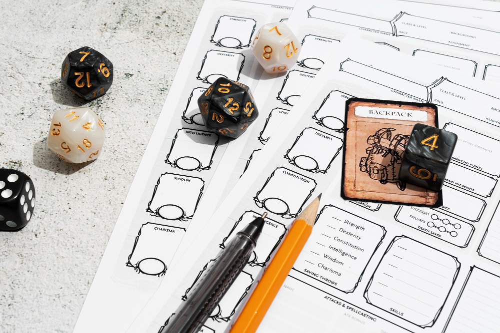 Designing Gamified Workflows