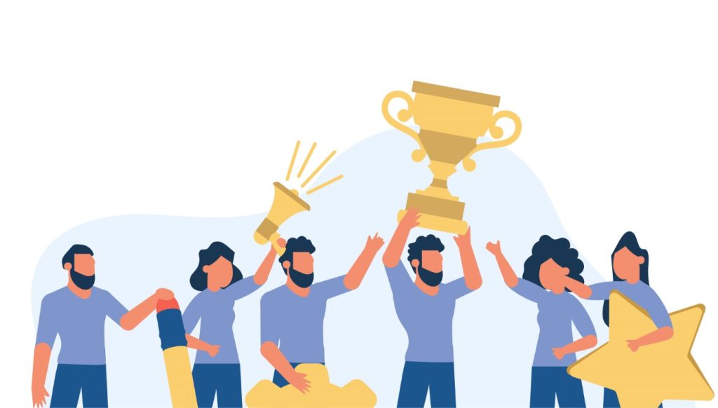 Employee Recognition Platforms- Investment