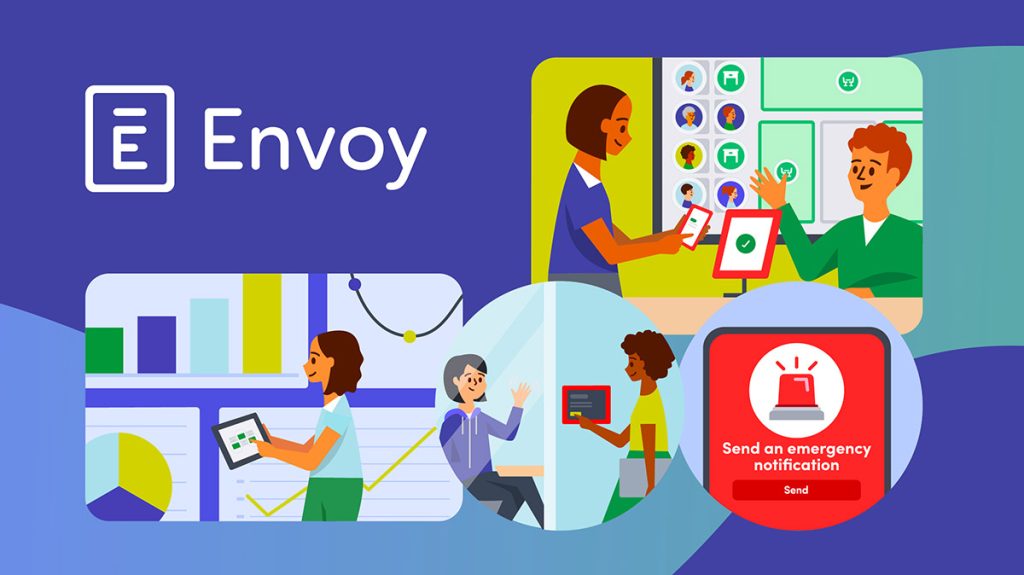Envoy - Key Features
