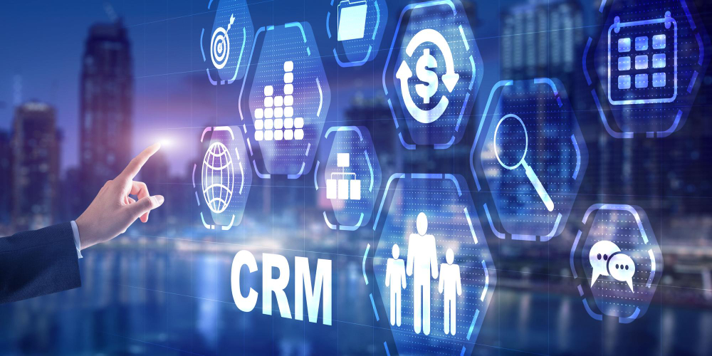 Future Trends in CRM System and ATS
