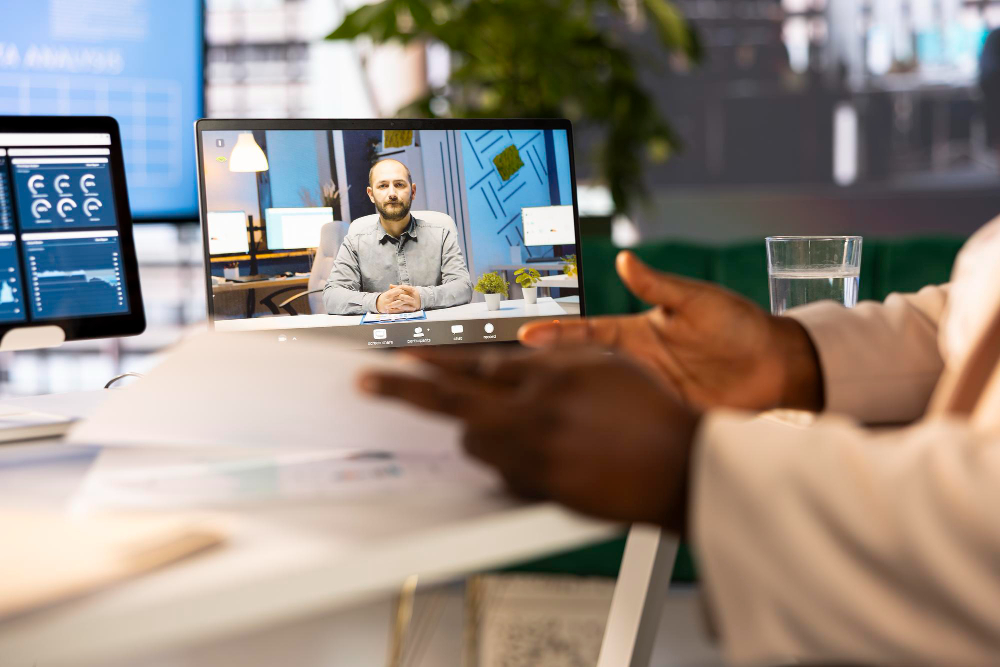 Future Trends in Virtual Meeting Etiquette