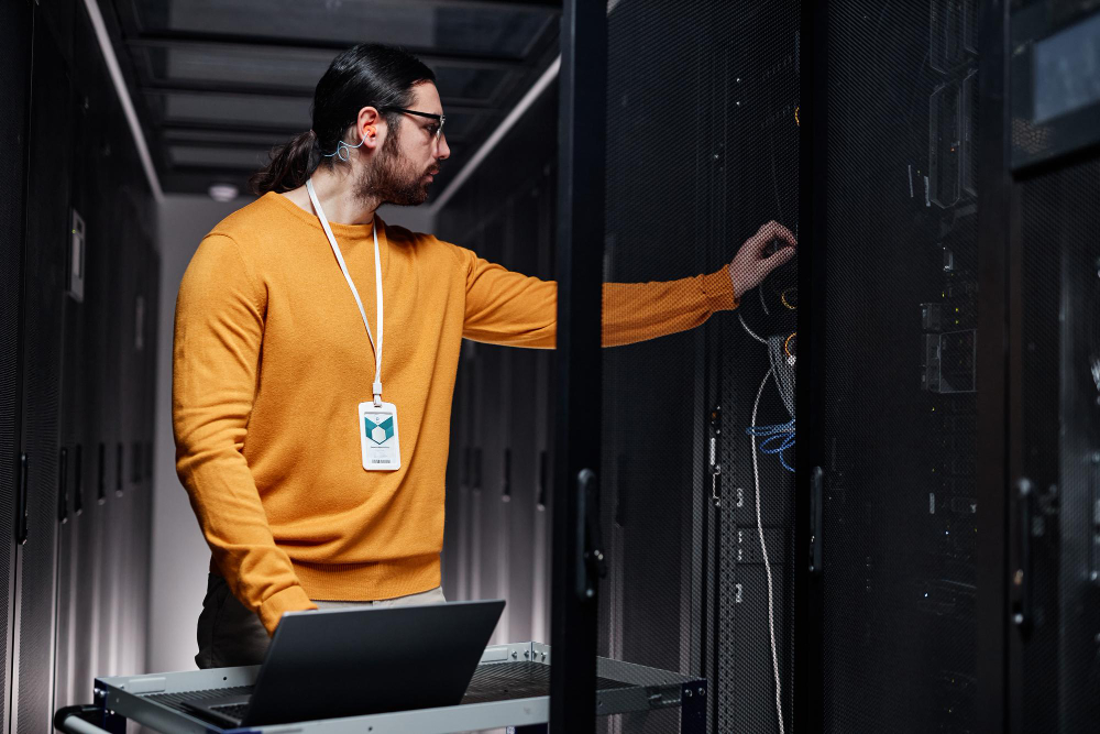 Get Joan - Initial Configuration