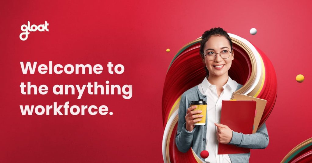 Gloat - Employee Rewards Platforms