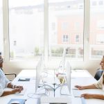 Hot Desking Etiquette Rules Every Office Needs