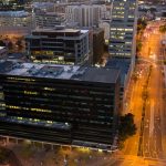 Hot Desking Newcastle