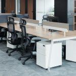 Hot Desking for Small Businesses
