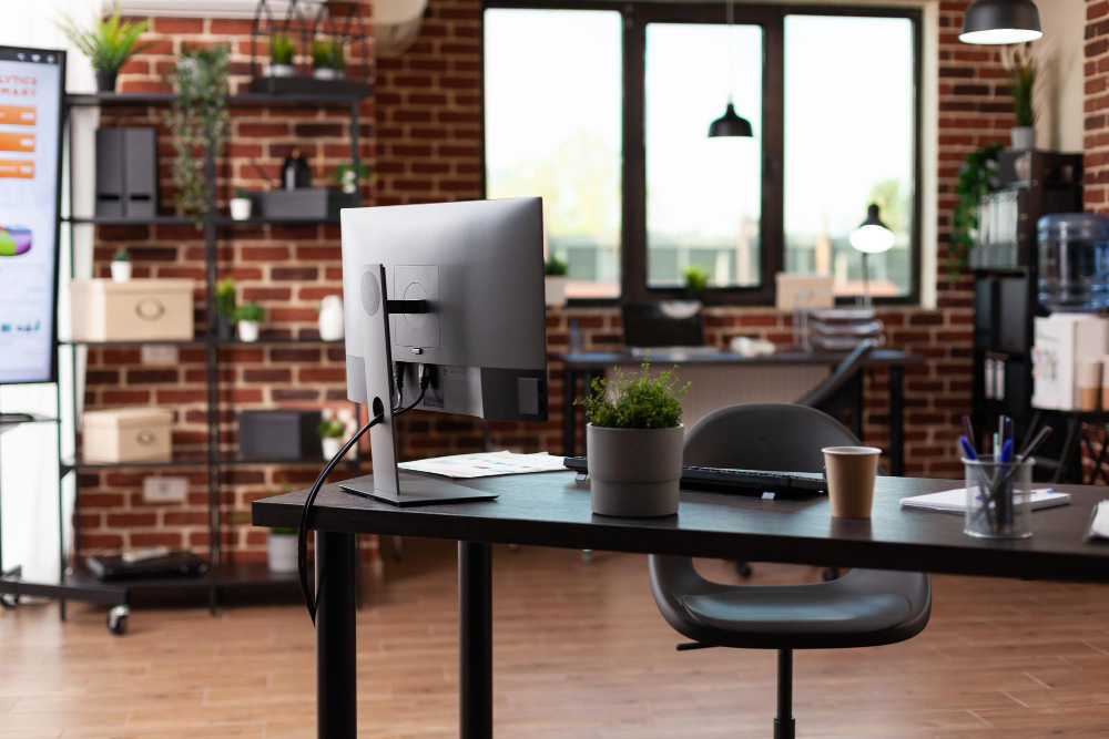 Hot Desking vs. Desk Hoteling Real-World Examples