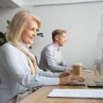 How Hot Desking Impacts Employee Productivity and Collaboration