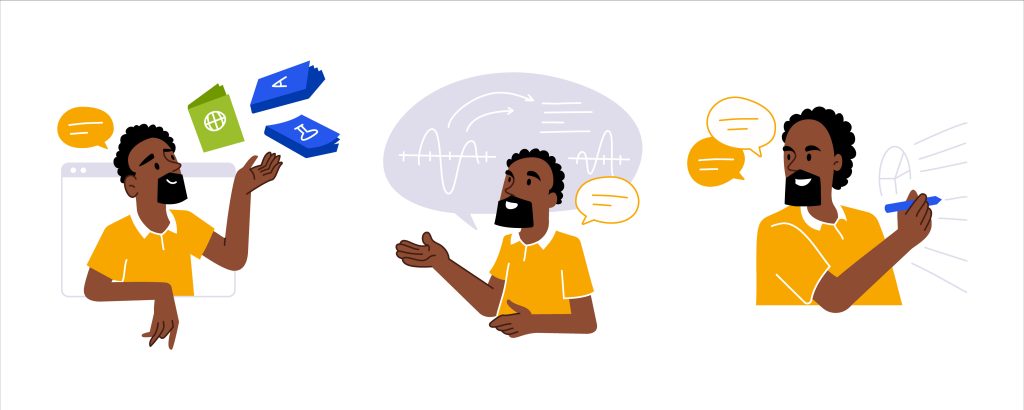 How It Actually Works